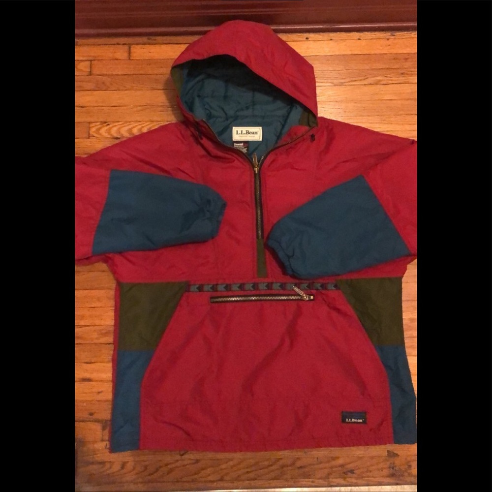 L.L Bean Jacket